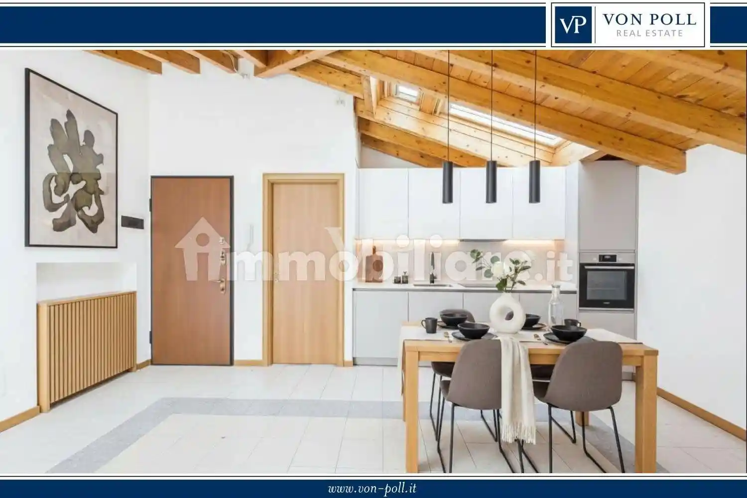 Attico - Mansarda in vendita a Milano
