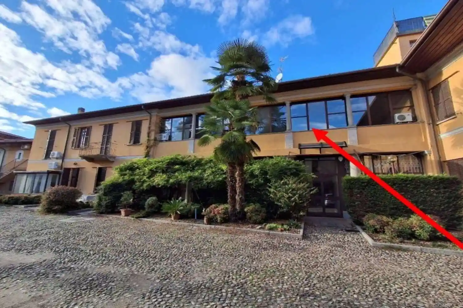 Appartamento in vendita a Somma Lombardo