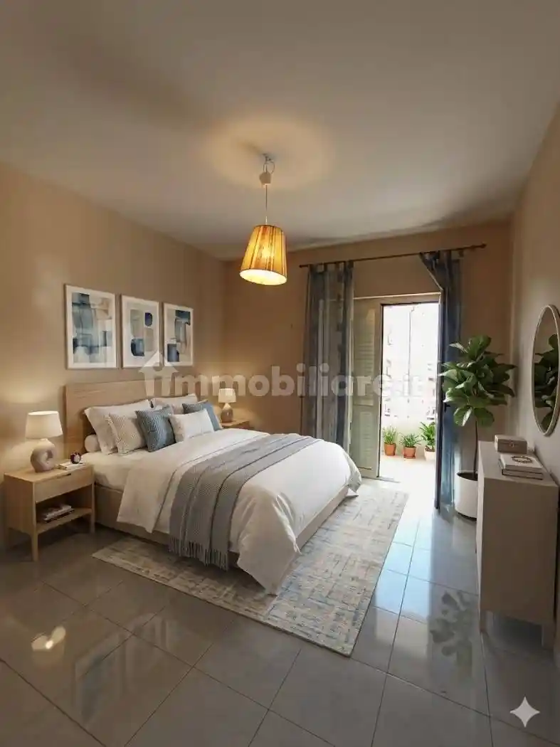 Appartamento in vendita a Caserta