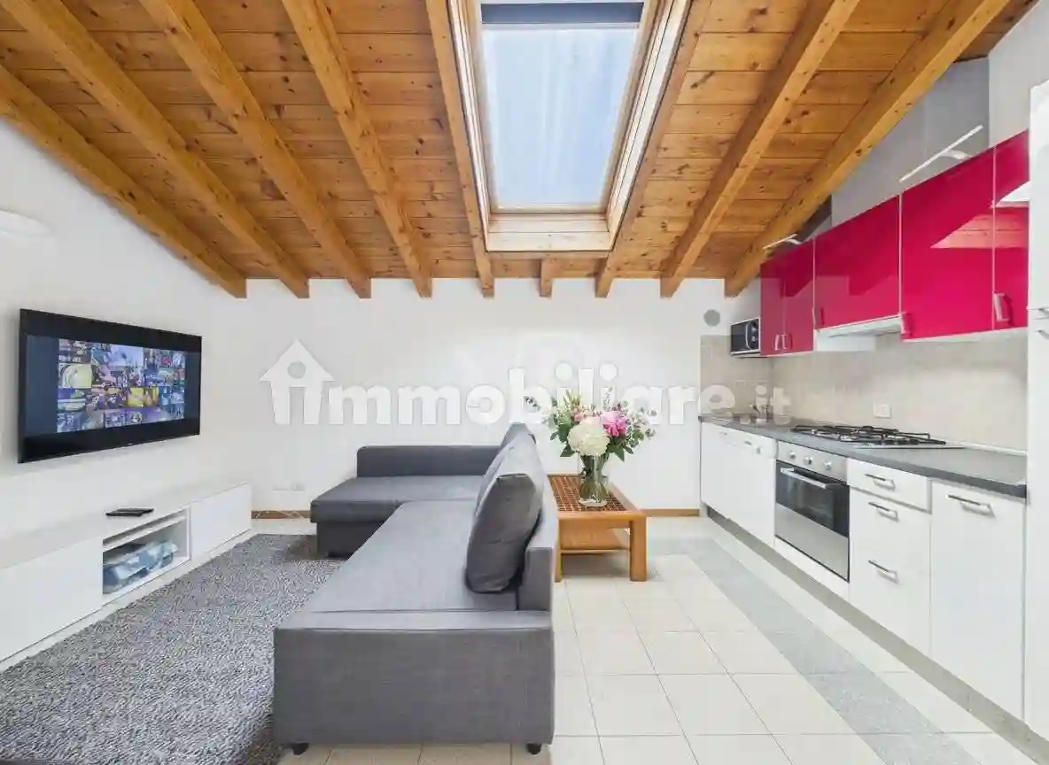 Attico - Mansarda - foto 3