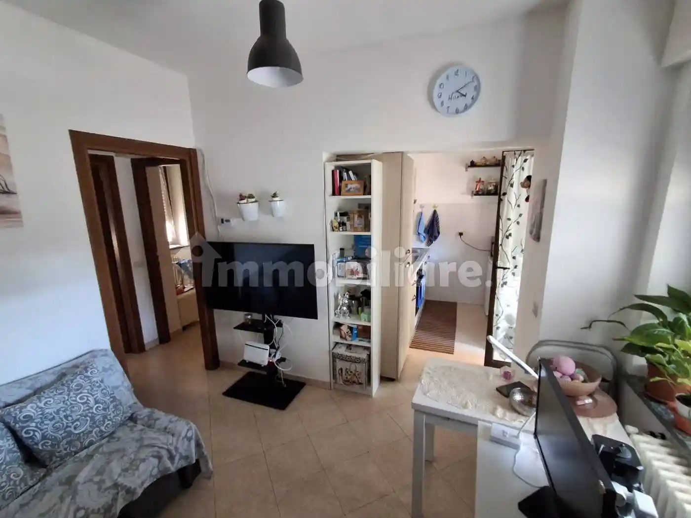 Appartamento in affitto a Lainate