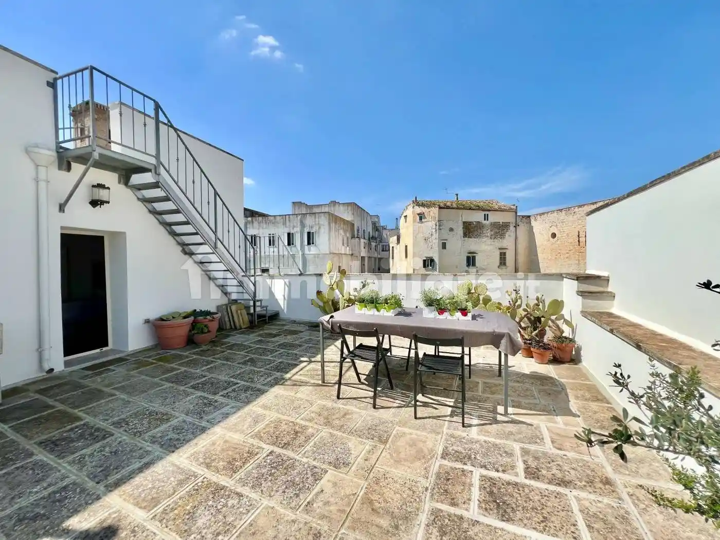 Casa indipendente in vendita a Nardò