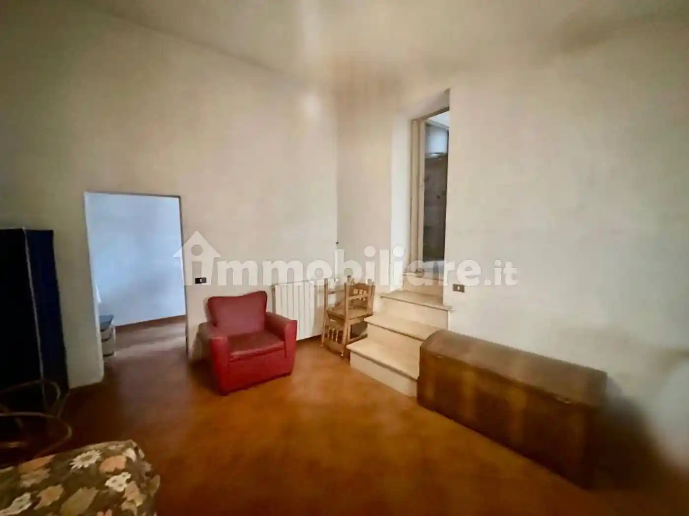 Casa indipendente in vendita a Poggio a Caiano