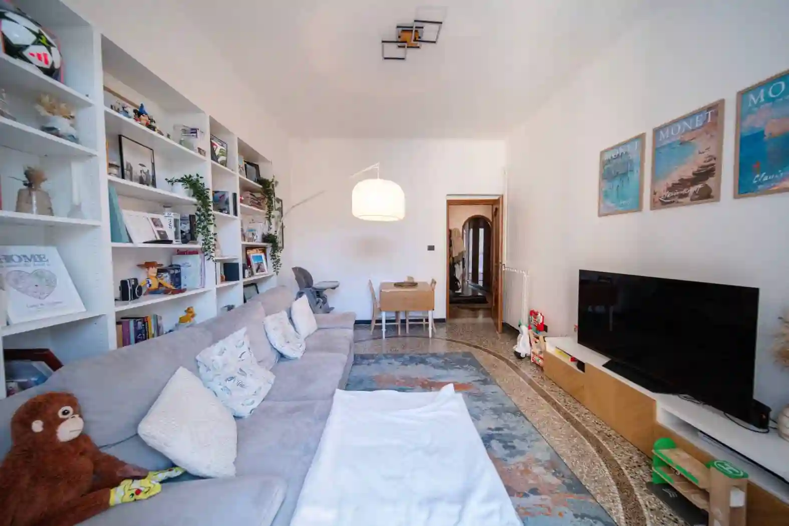 Appartamento - foto 4