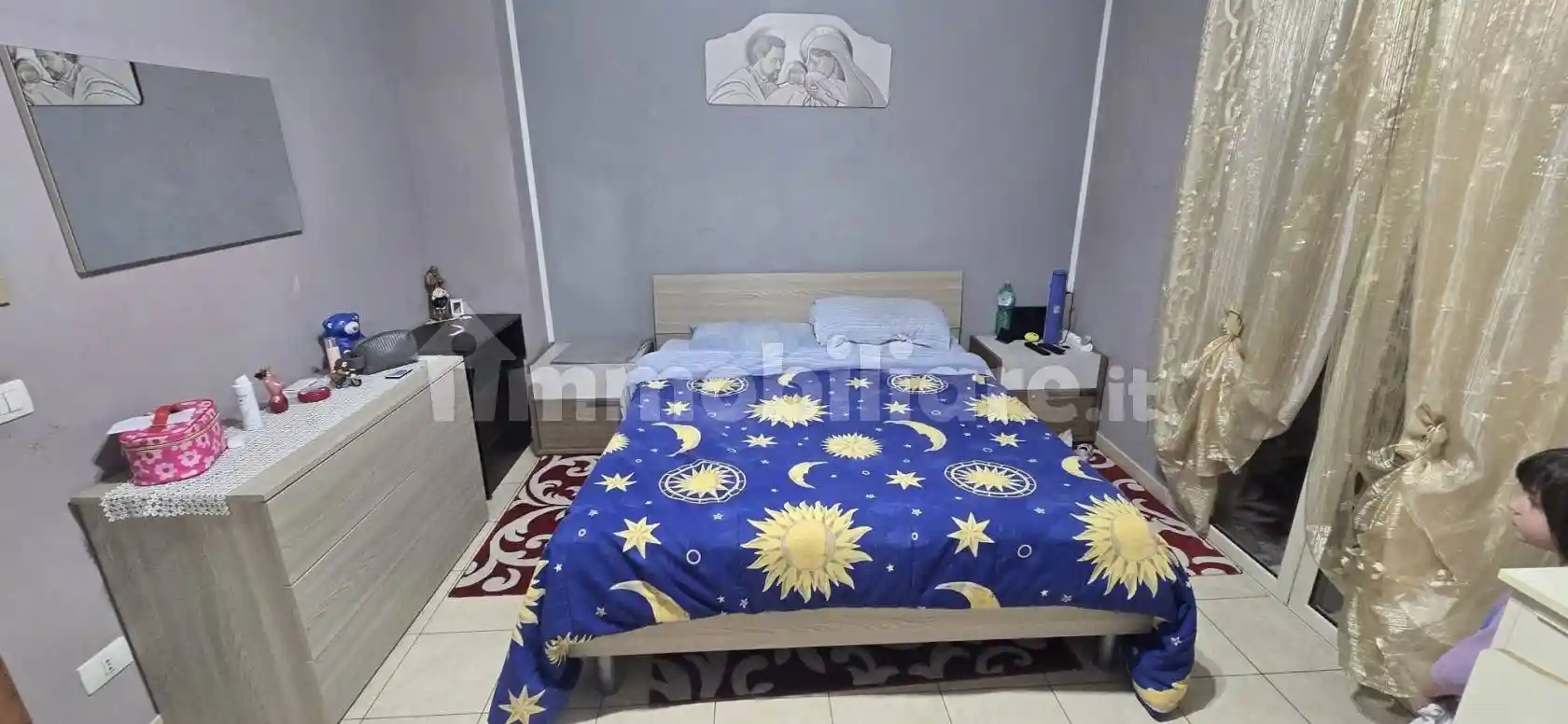 Appartamento in vendita a Floridia