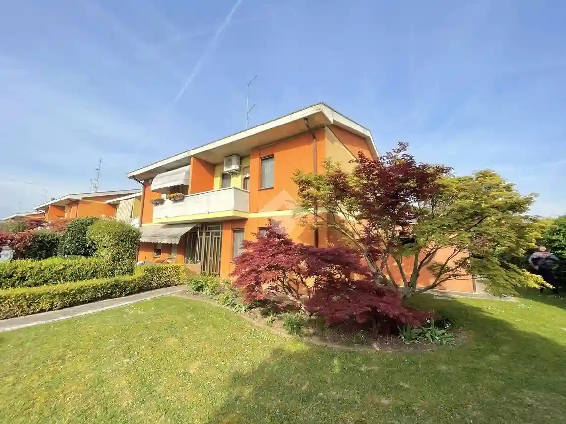 Villetta a schiera - foto 3