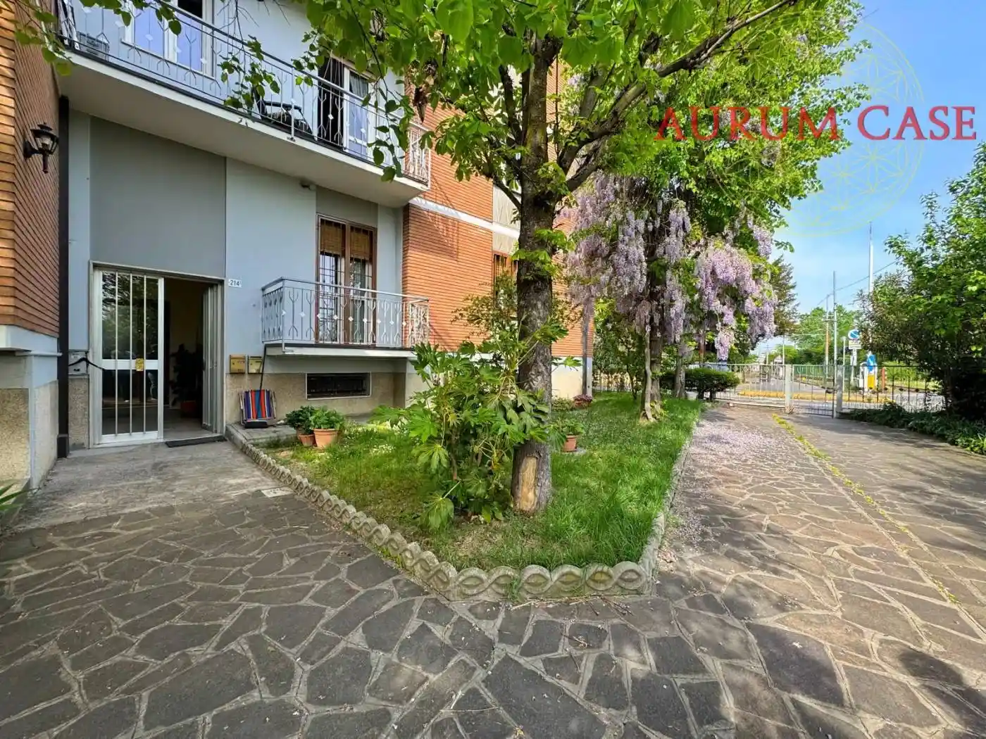 Appartamento in vendita a Modena