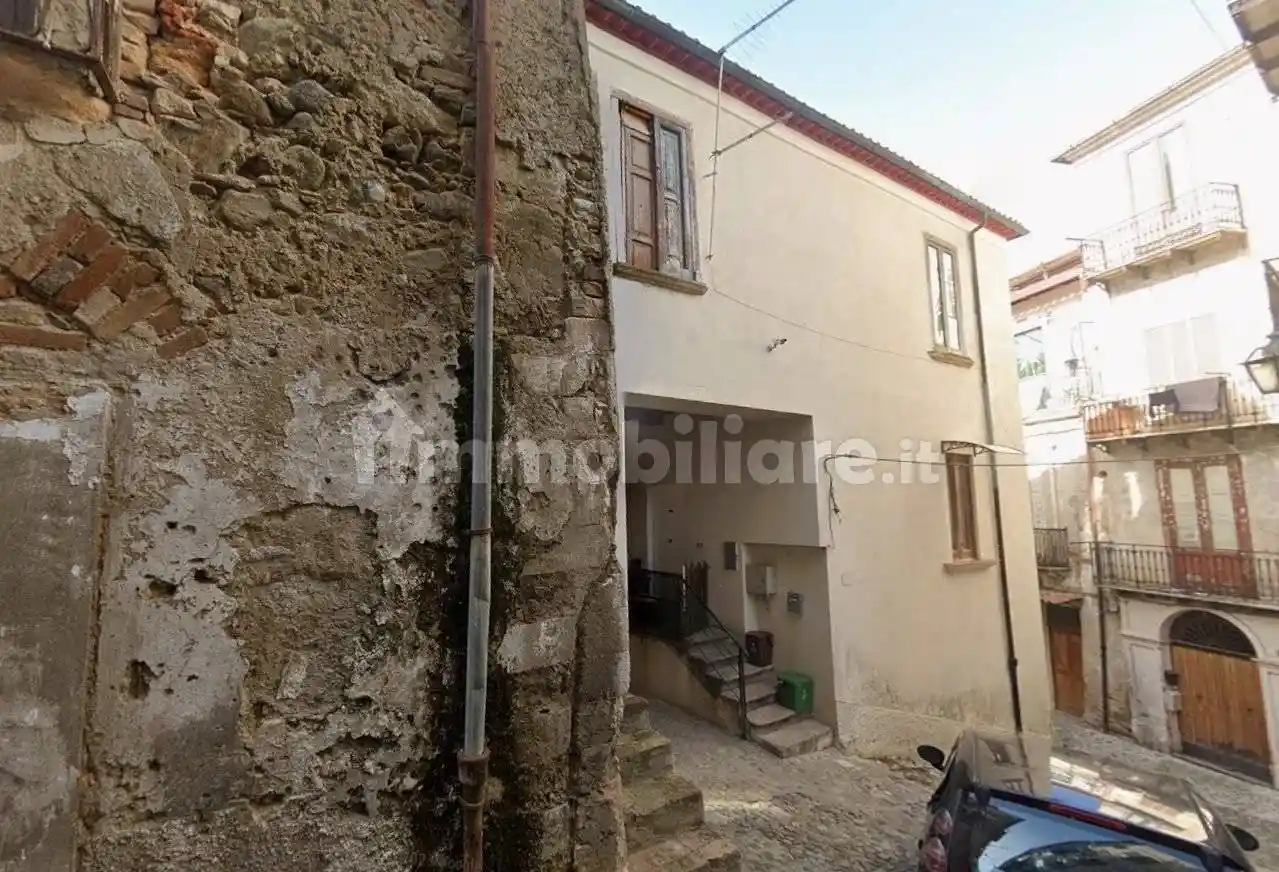 Loft in vendita a Cosenza
