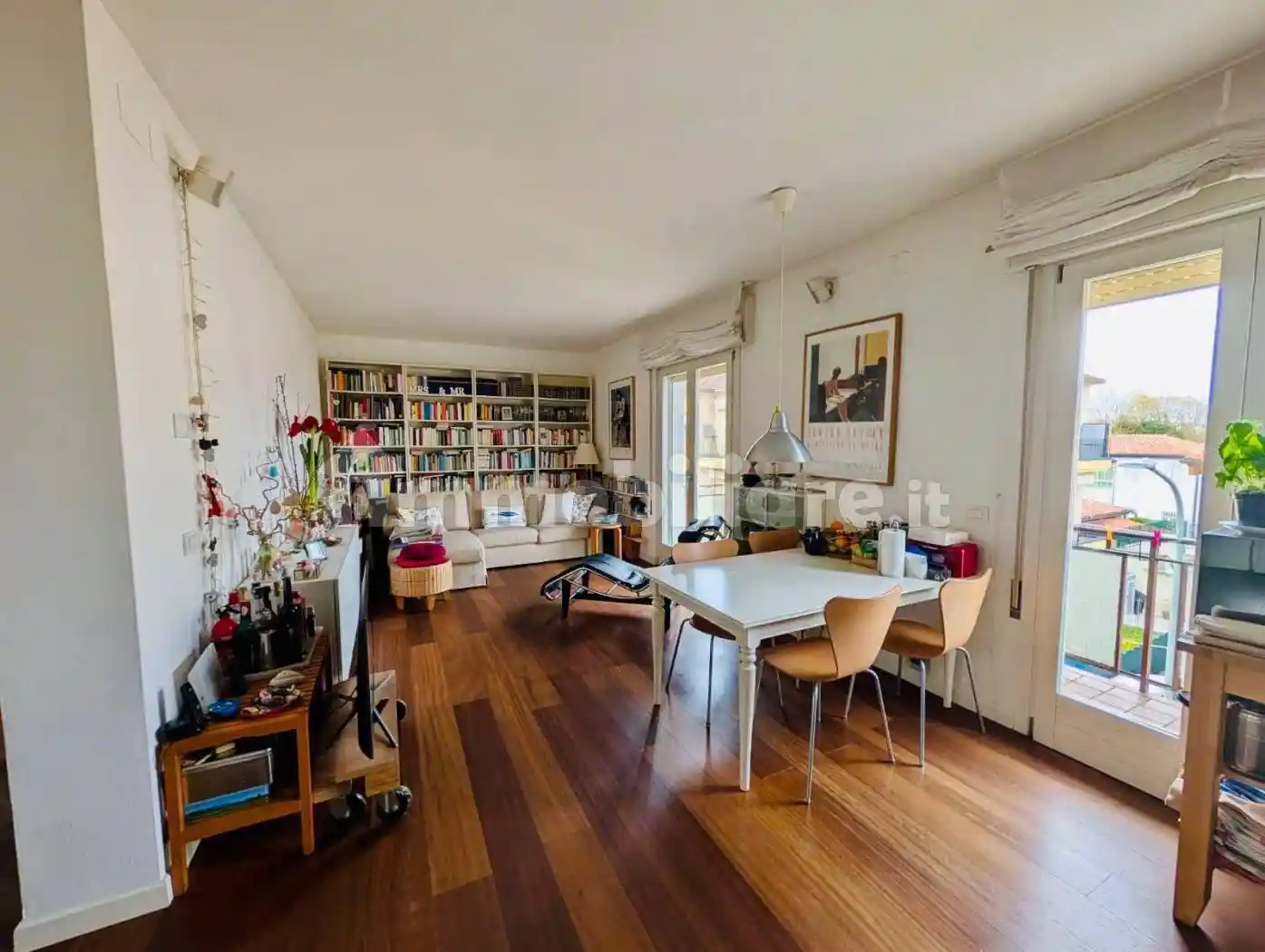 Appartamento in vendita a Venezia