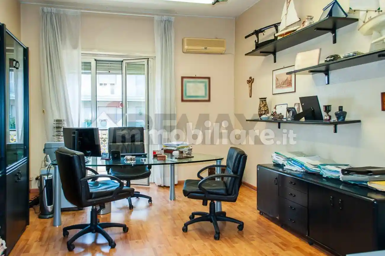 Appartamento in affitto a Catania