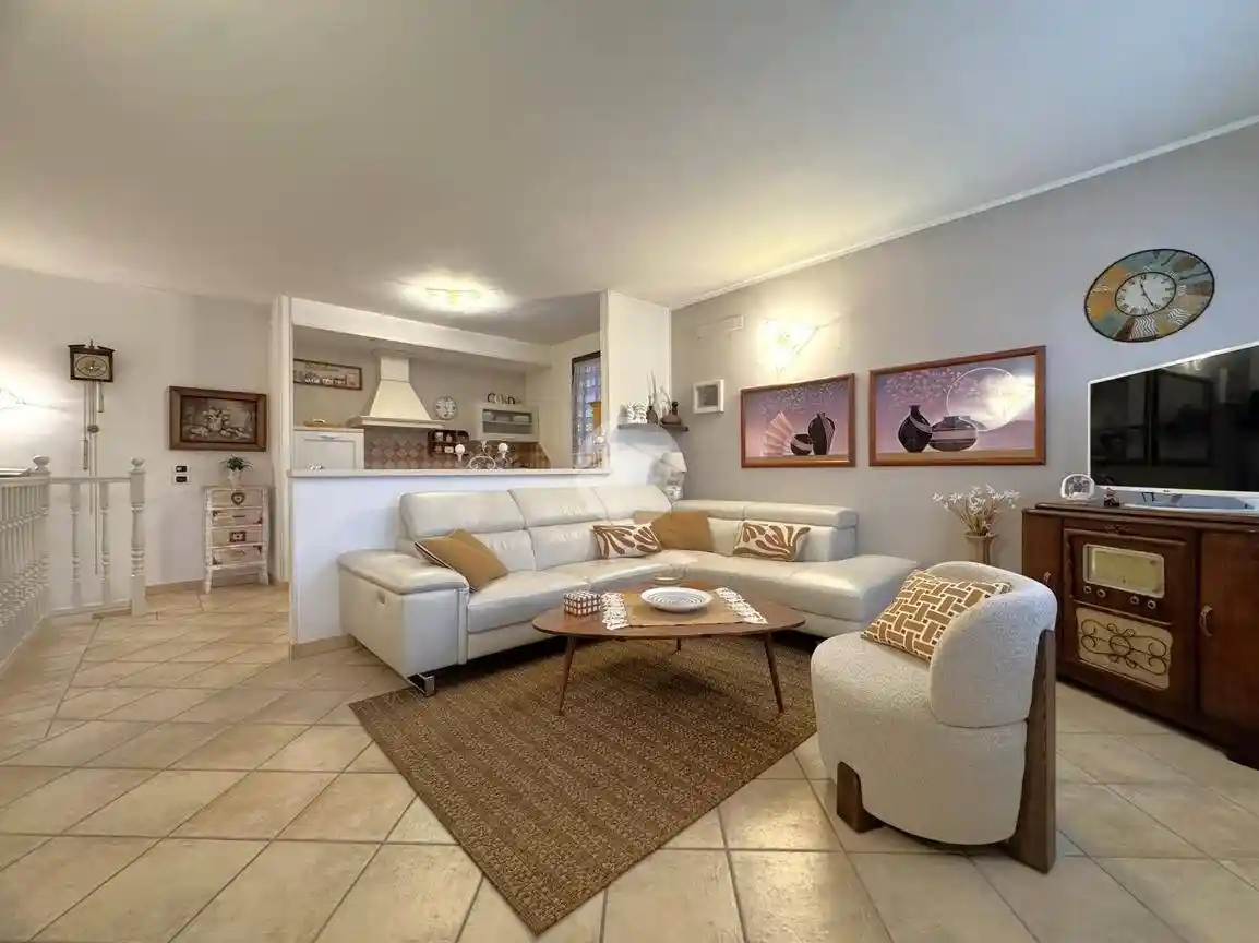 Appartamento in vendita a San Mauro Pascoli