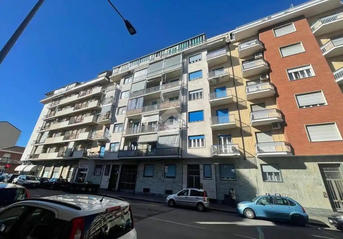 Appartamento in vendita a Torino