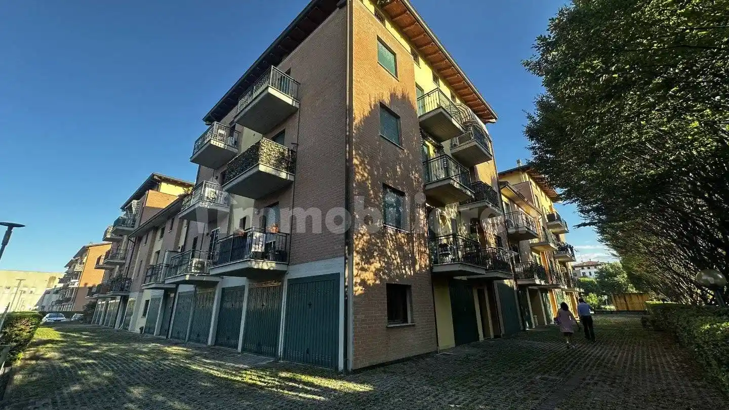 Appartamento in vendita a Reggio Emilia