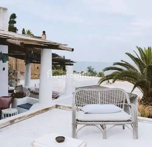 Appartamento in vendita a Lipari