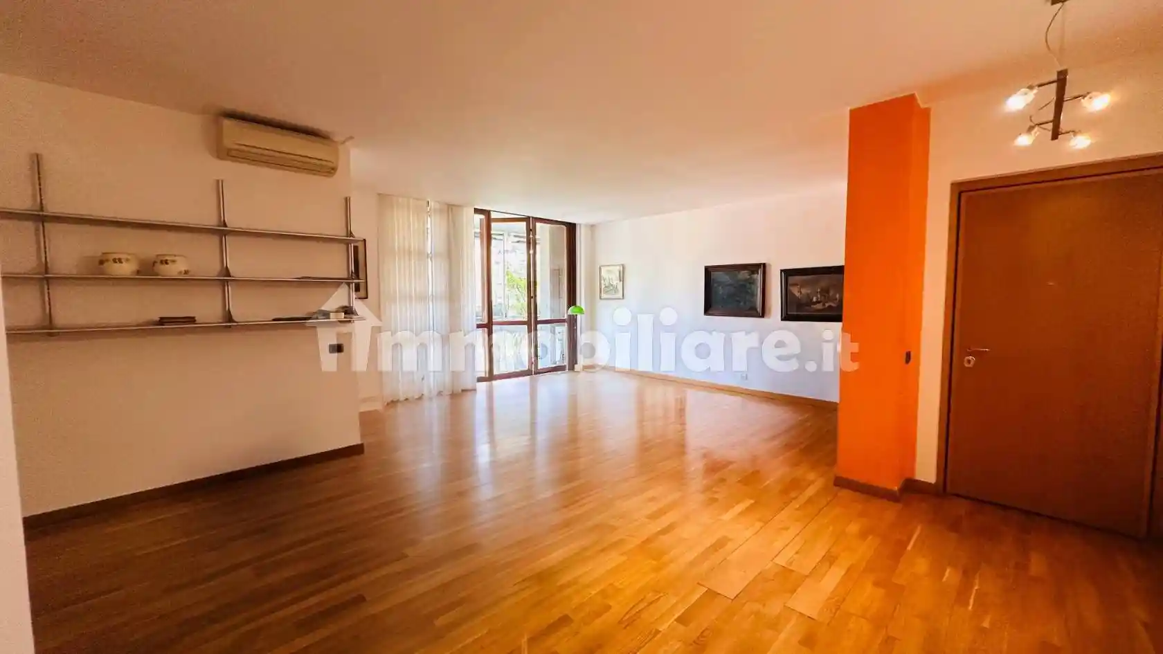 Appartamento in vendita a Segrate