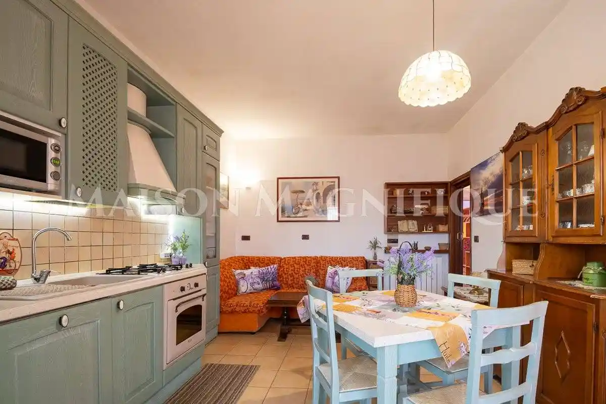 Appartamento in vendita a Lagosanto