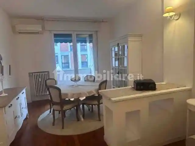 Appartamento in affitto a Bologna