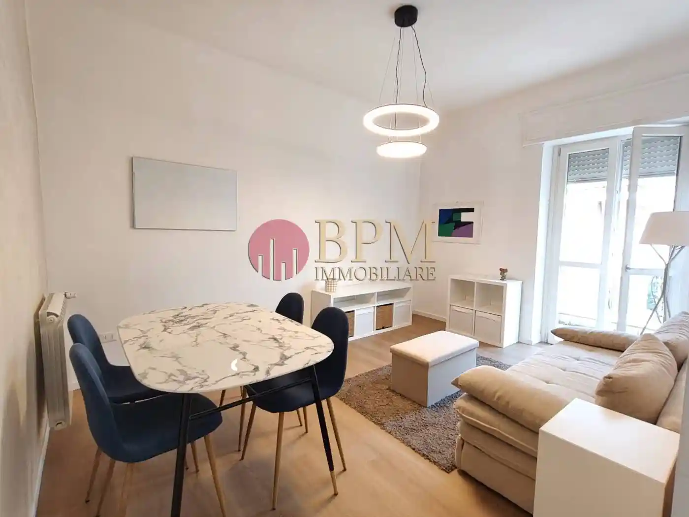 Appartamento in affitto a Livorno