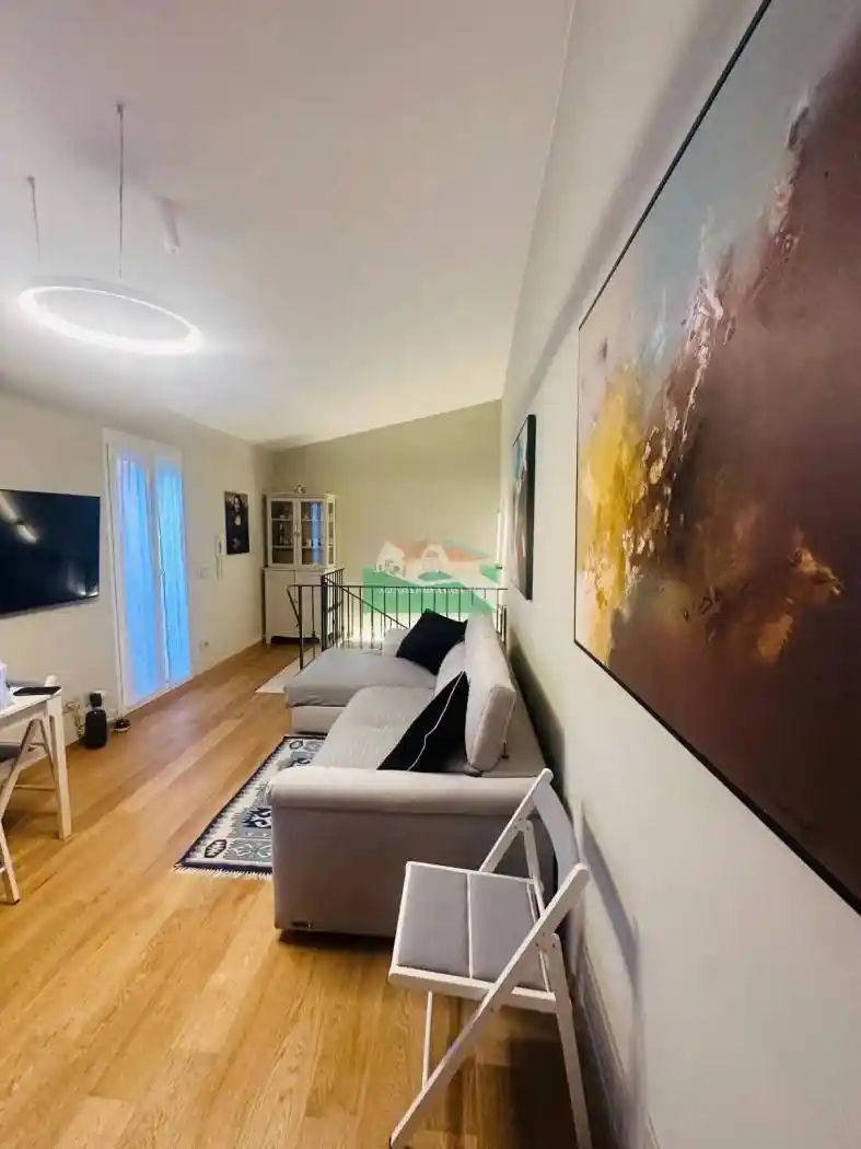 Attico - Mansarda in affitto a Ravenna