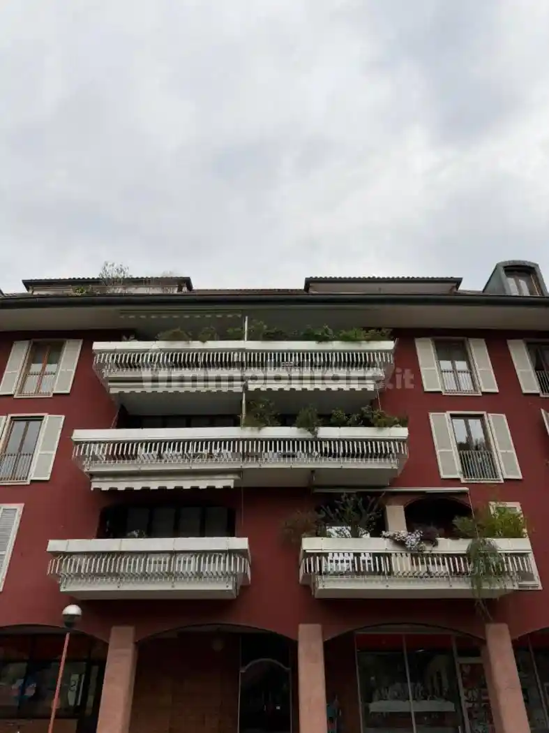 Appartamento in affitto a Segrate