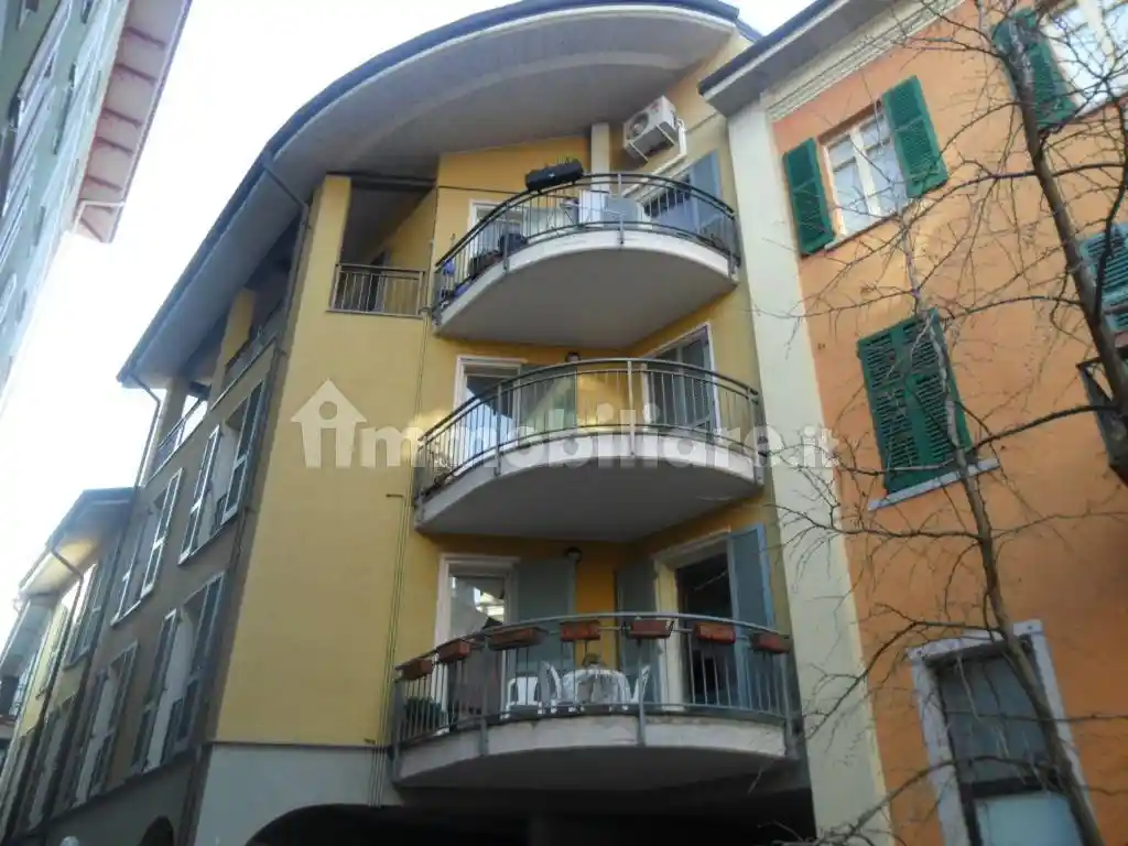 Appartamento in affitto a Verbania