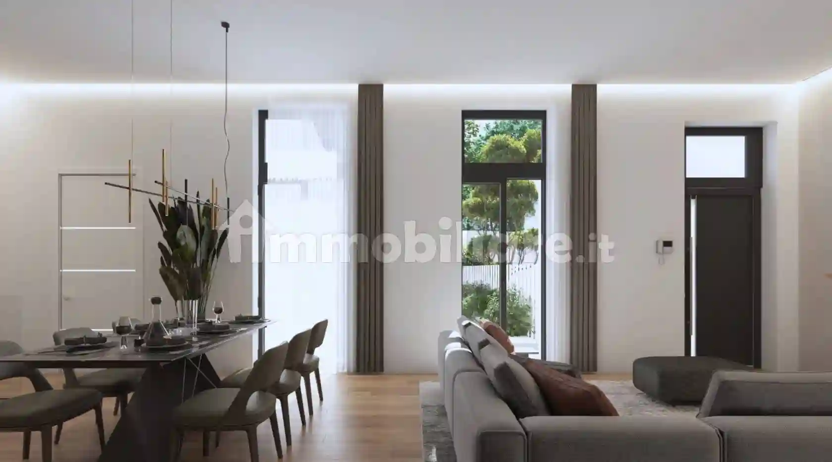 Appartamento - foto 2