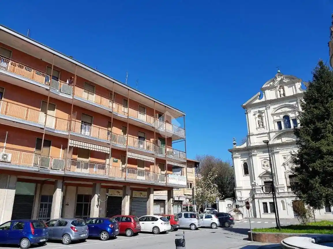 Appartamento in vendita a Santena