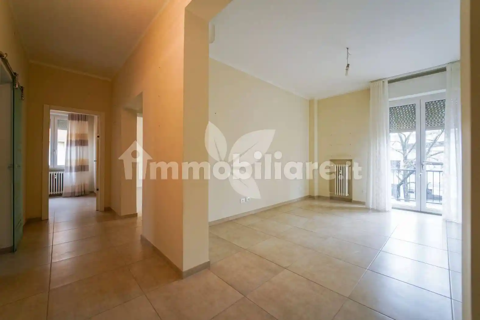 Appartamento in vendita a Parma