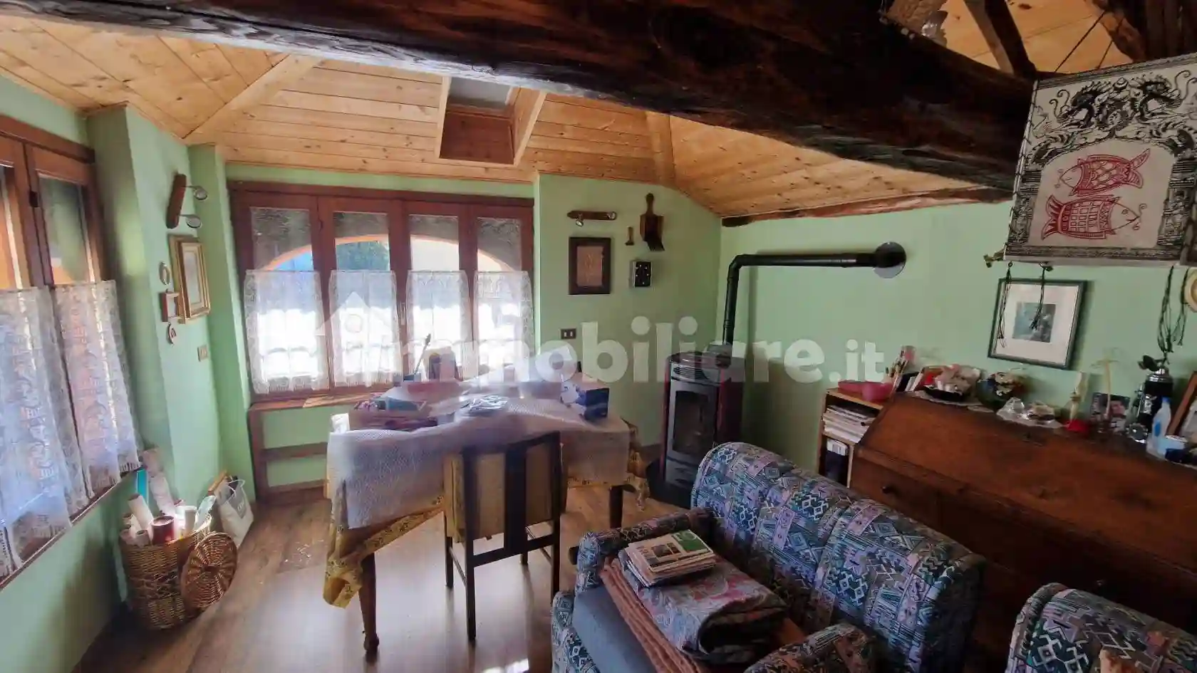 Casa indipendente - foto 5