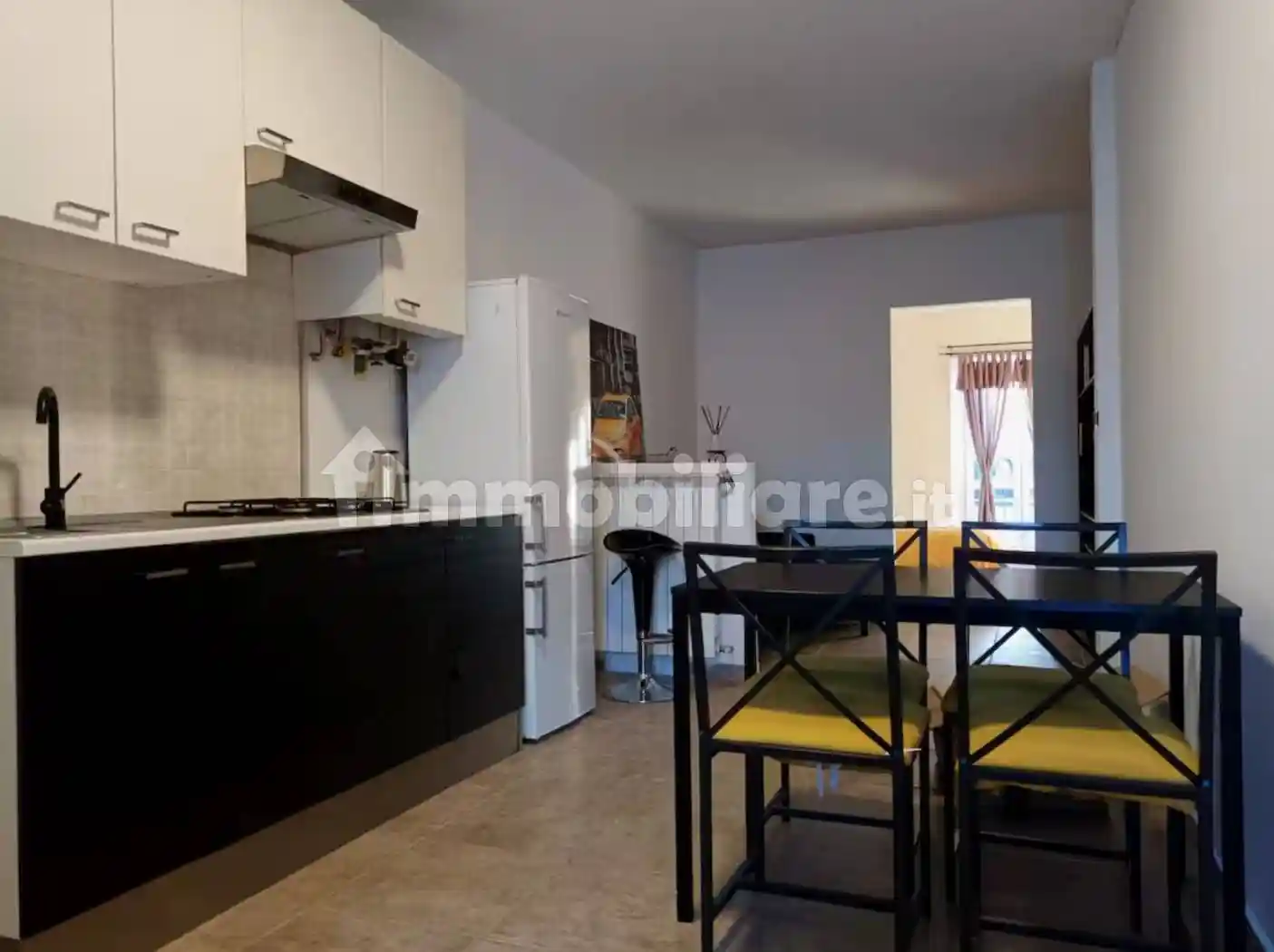 Appartamento in affitto a Torino