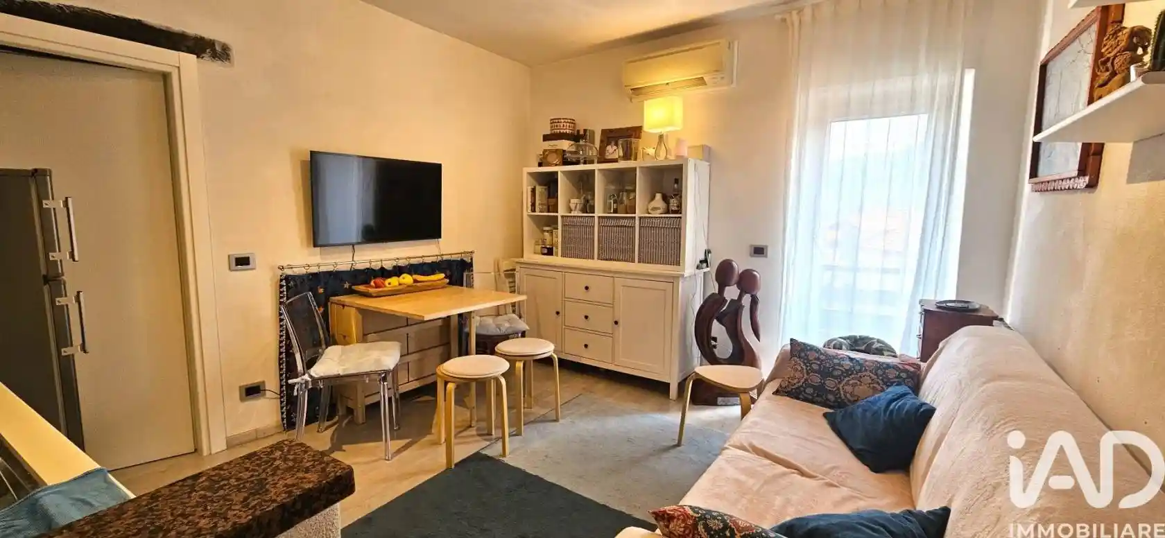 Appartamento in vendita a Casanova Lerrone