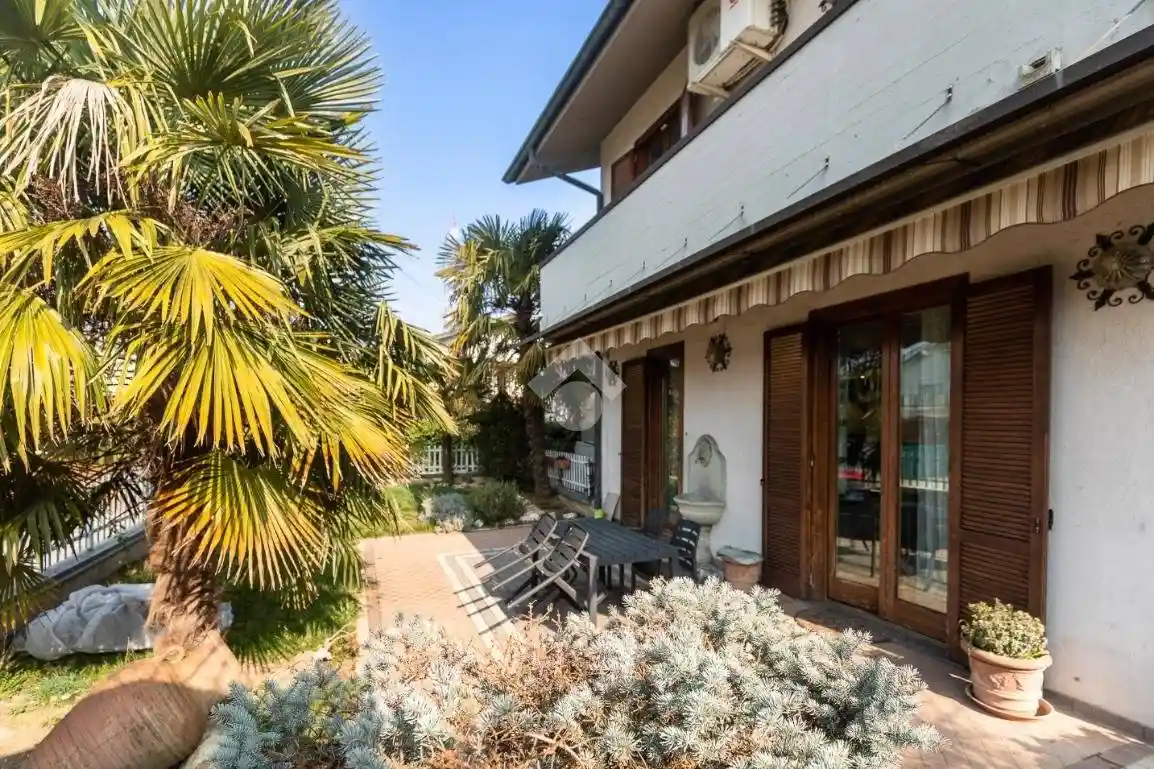 Villa in vendita a Treviglio