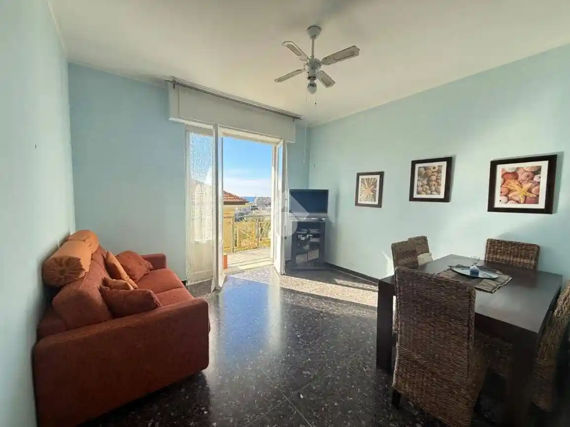 Appartamento in vendita a Albissola Marina