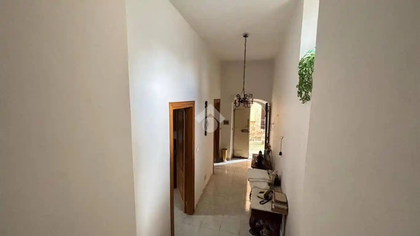 Appartamento in vendita a Arpino