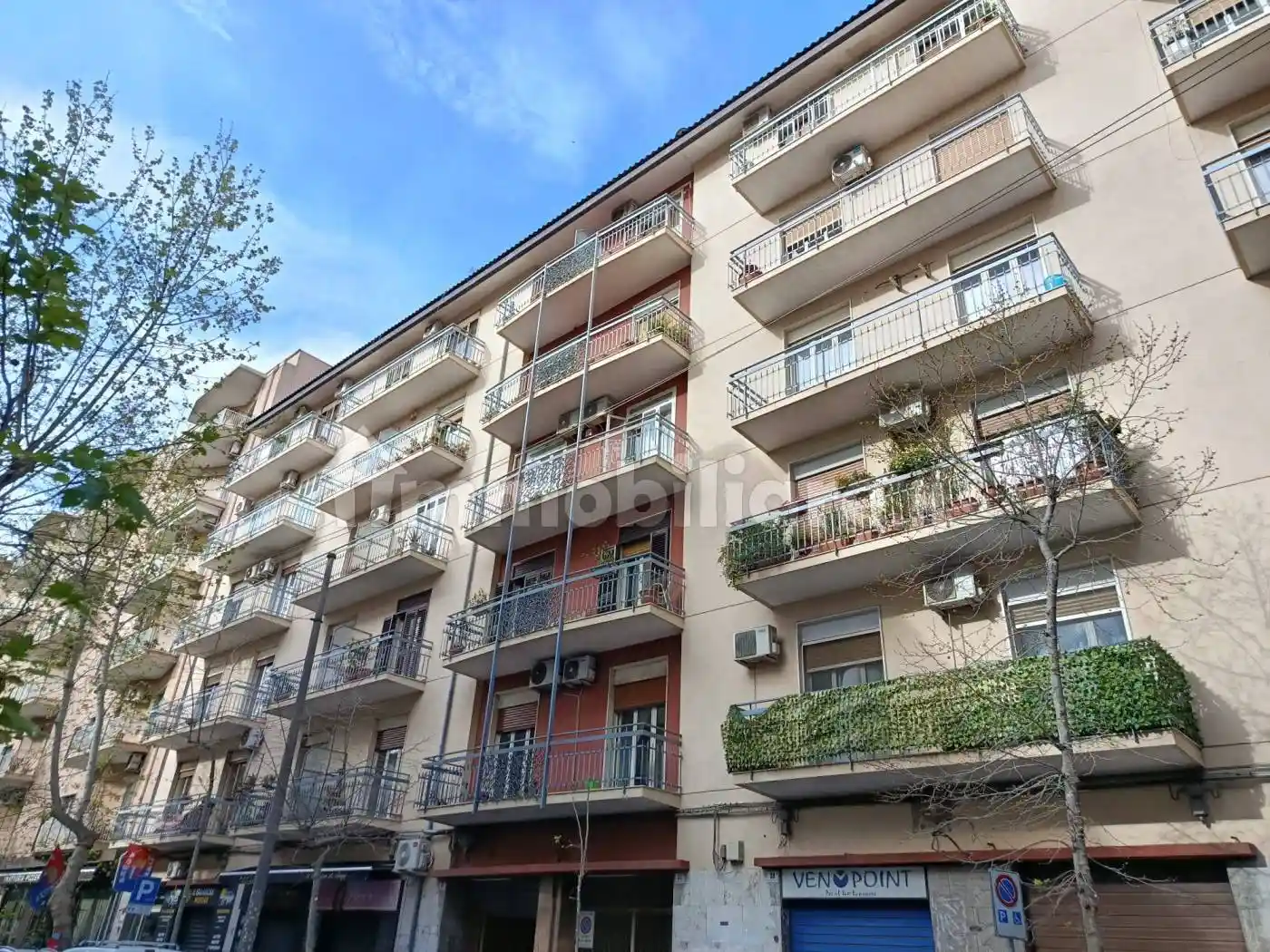 Appartamento in vendita a Catania