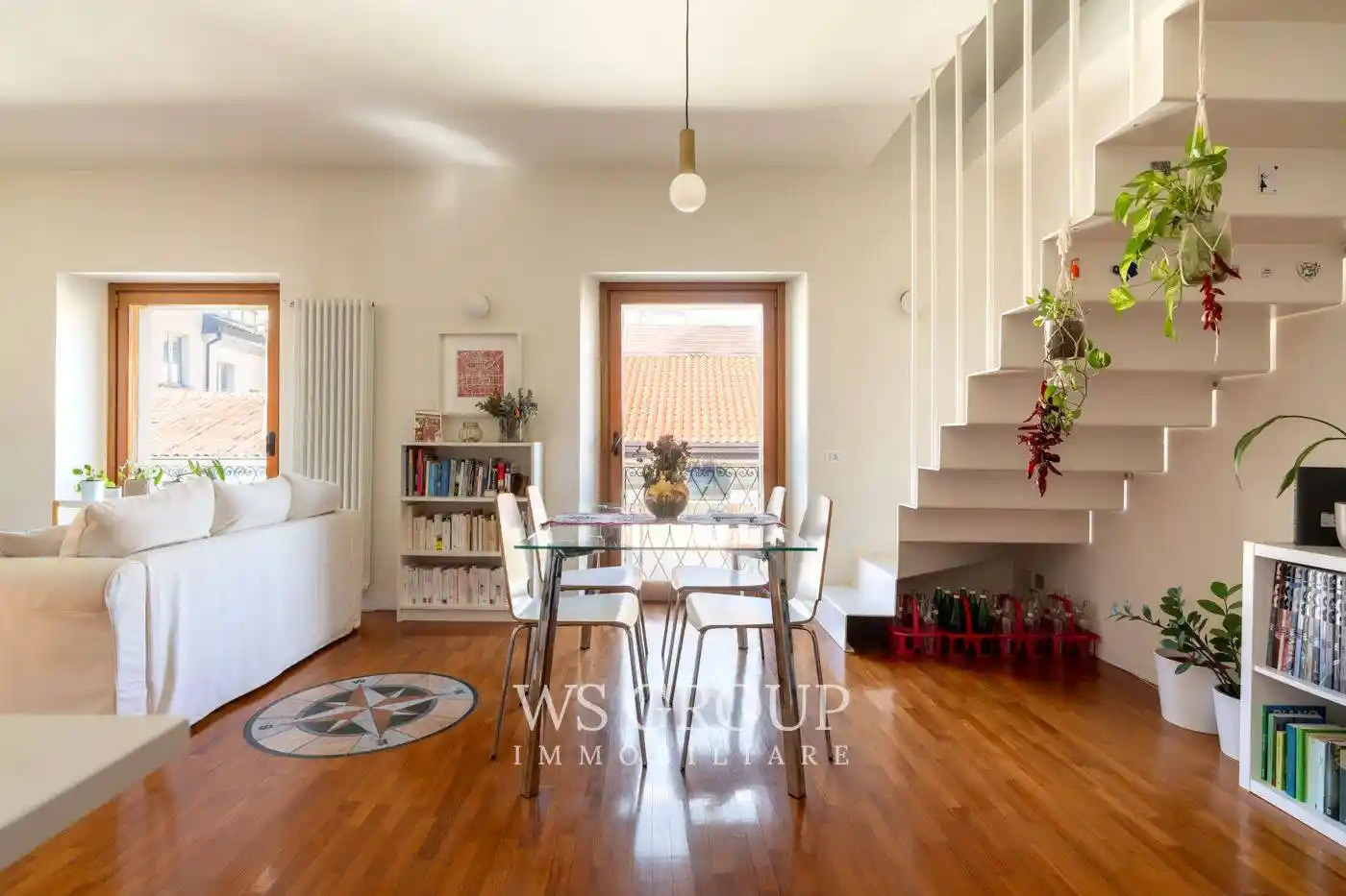 Appartamento in vendita a Monza