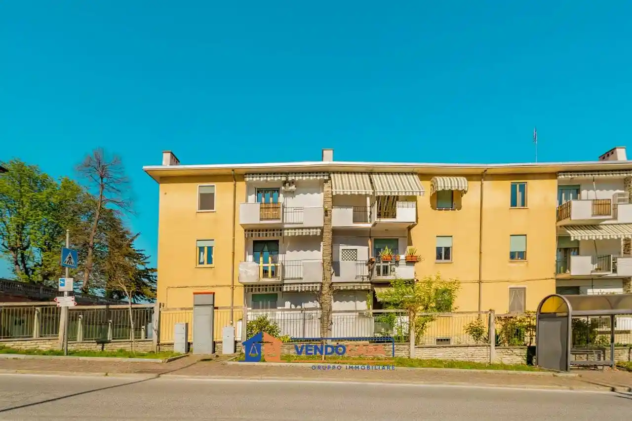 Appartamento in vendita a Mondovì
