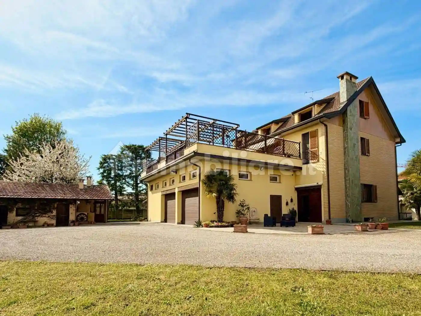 Villa - foto 2