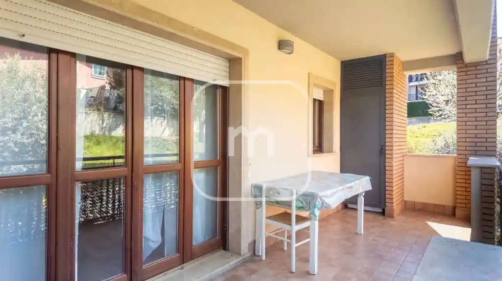 Appartamento in vendita a San Cesareo