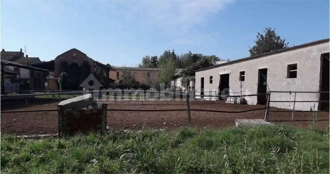 Rustico - Casale in vendita a Arena Po