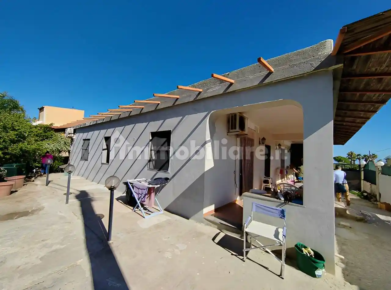 Villa in vendita a Siracusa