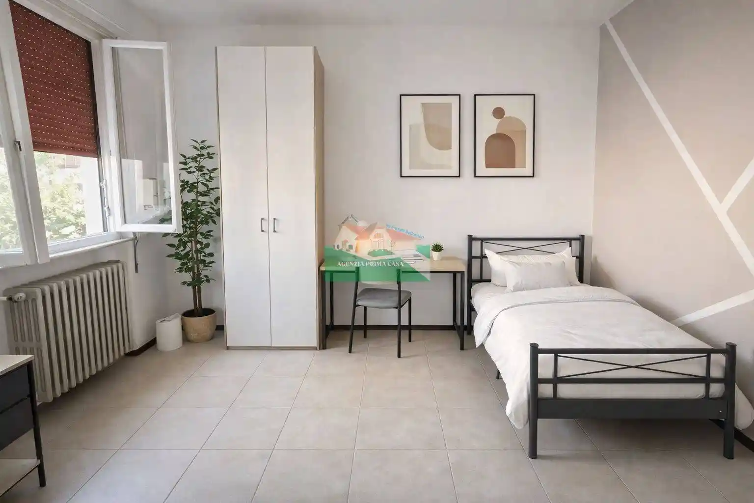 Villetta a schiera in affitto a Ravenna