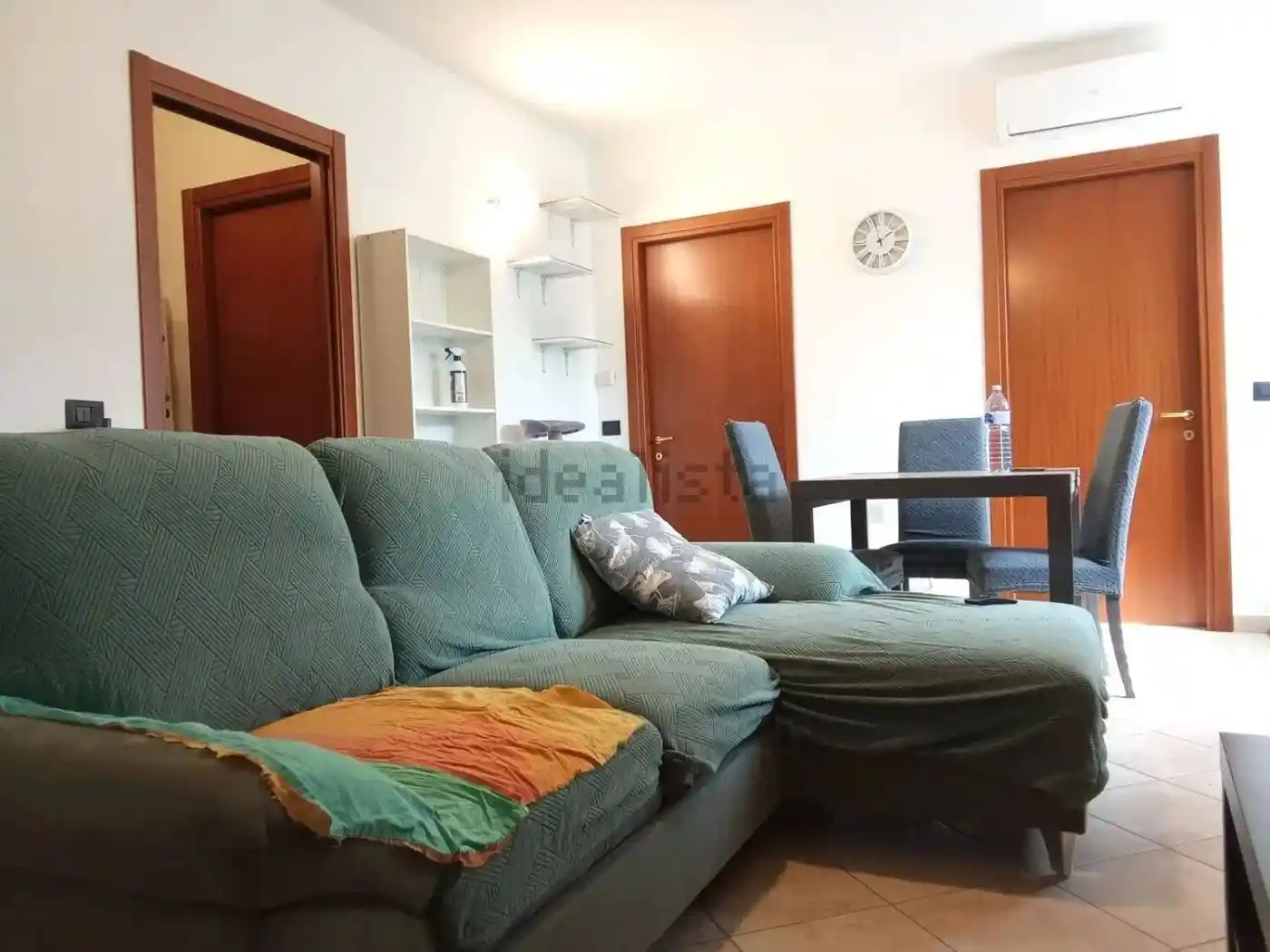 Appartamento in affitto a Calvi dell'Umbria