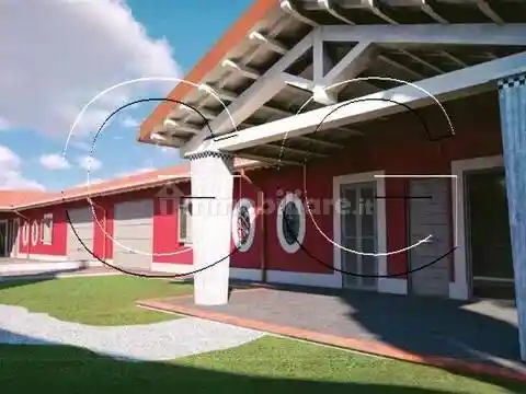 Appartamento in vendita a San Gemini