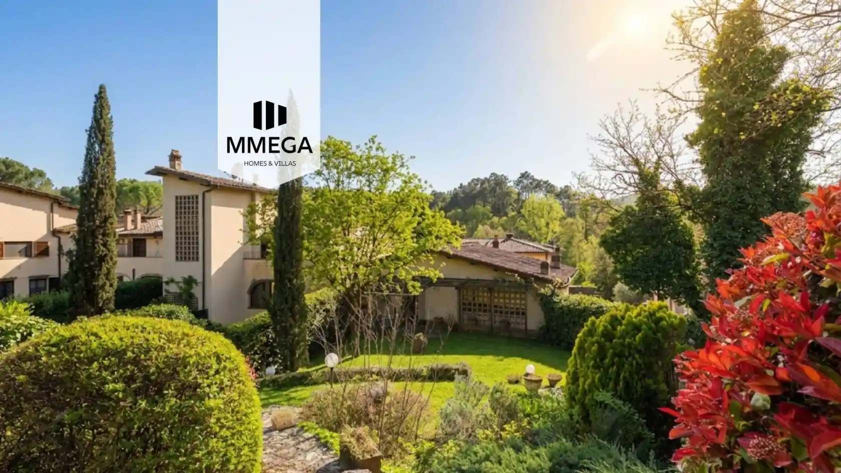 Appartamento in vendita a Impruneta