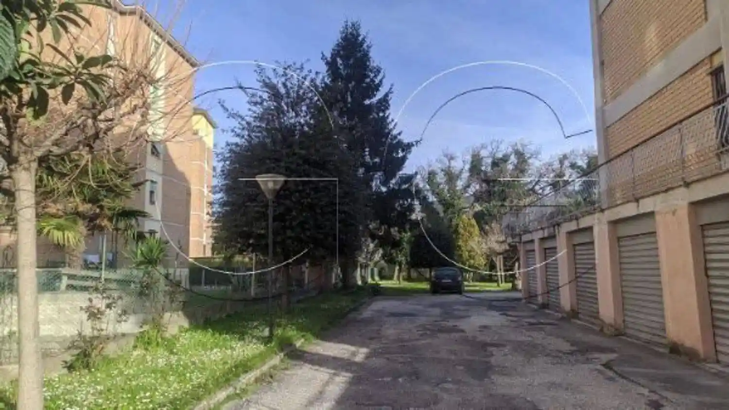 Appartamento in vendita a Terni