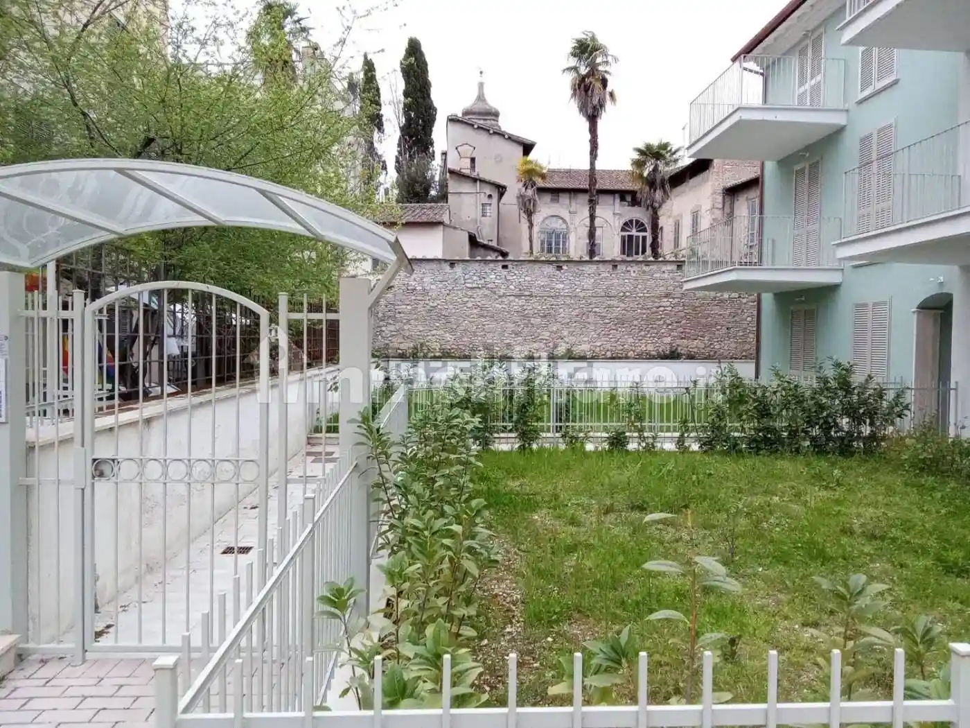 Appartamento in vendita a Terni