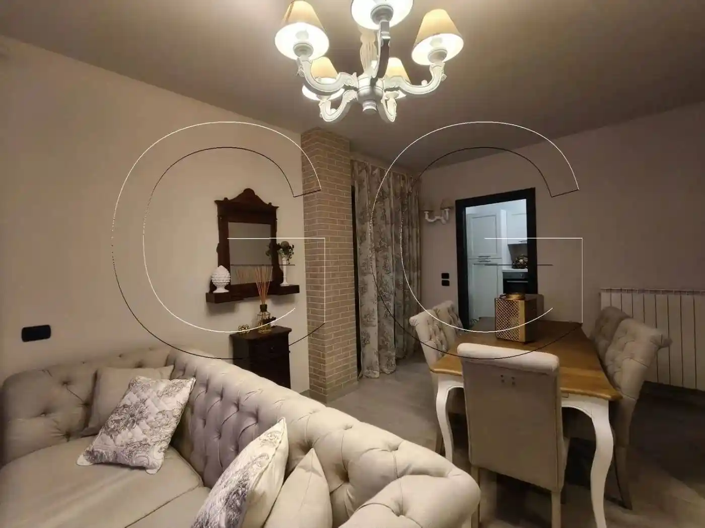 Appartamento in vendita a Terni