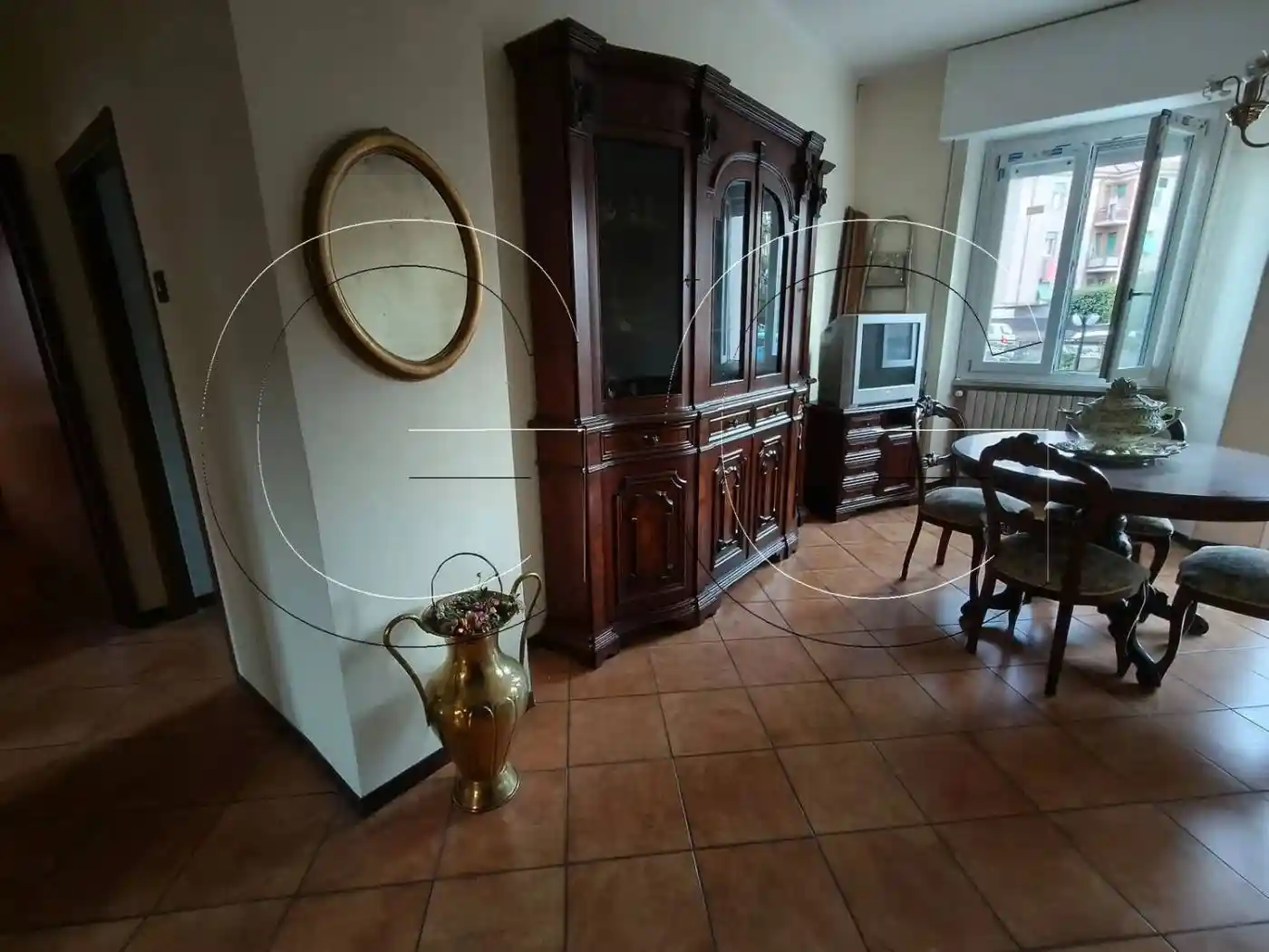 Appartamento in vendita a Terni