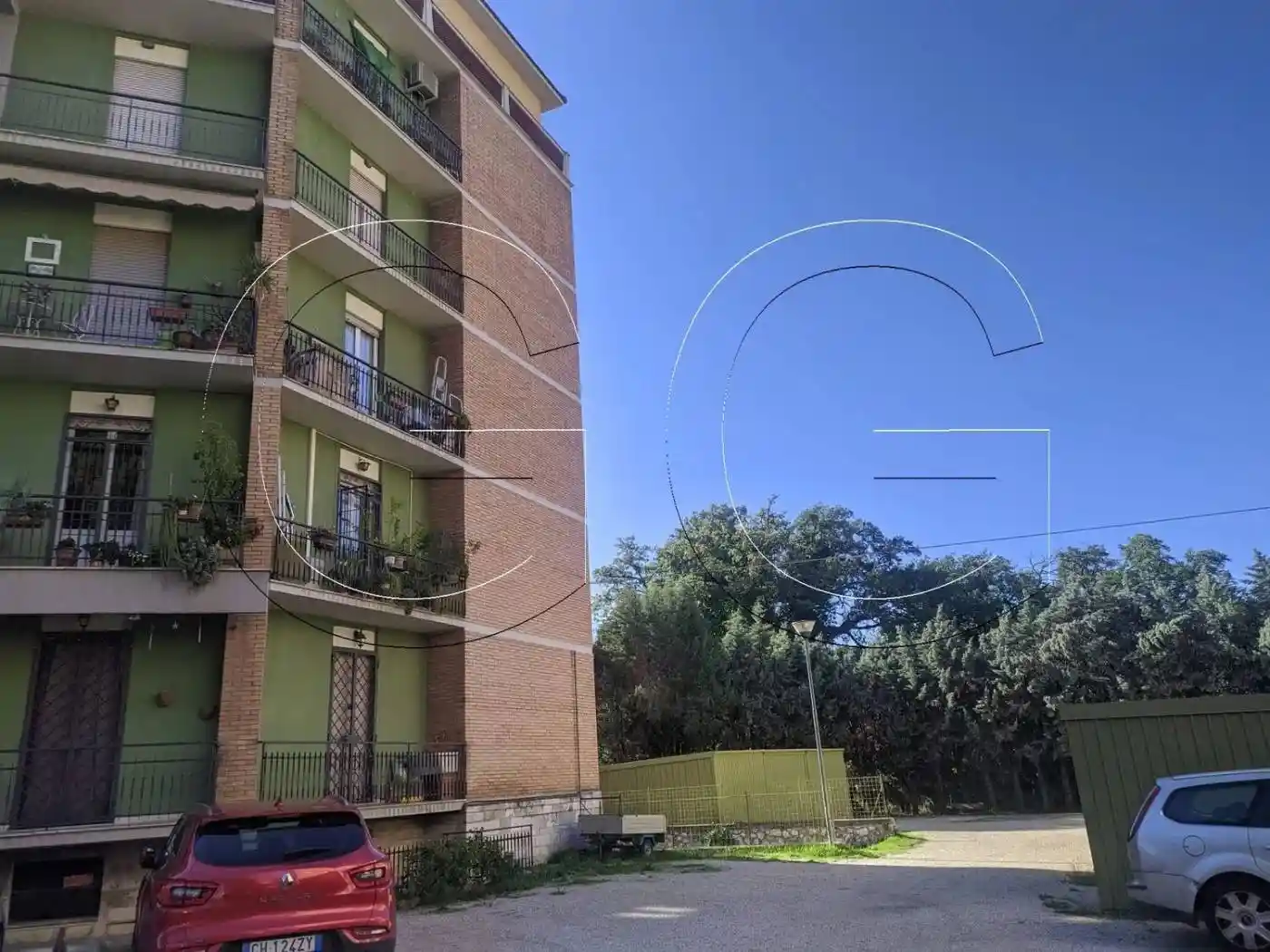 Appartamento in vendita a Terni